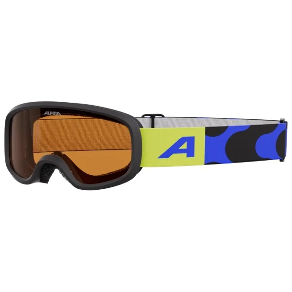 Kid's Carvy 3.0 S2 (VLT 22%) - Skibrille