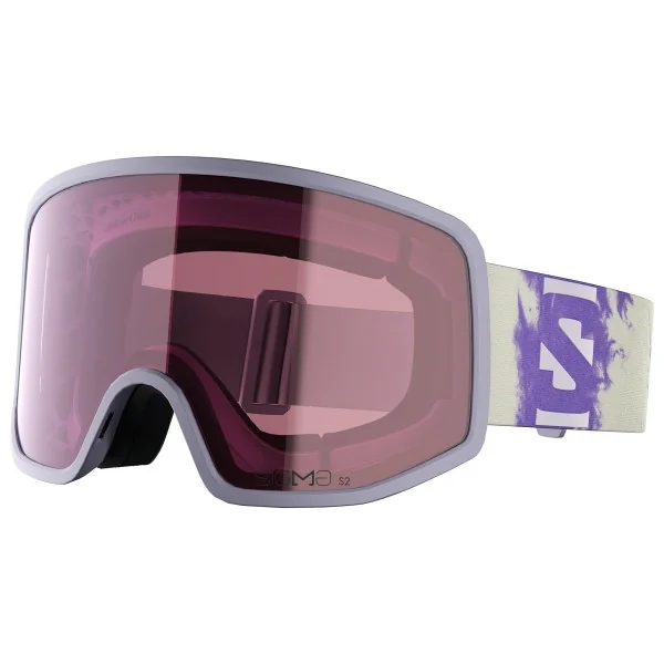 Sentry Pro S Sigma S2 (VLT 36%) + S1 (VLT 52%) - Skibrille